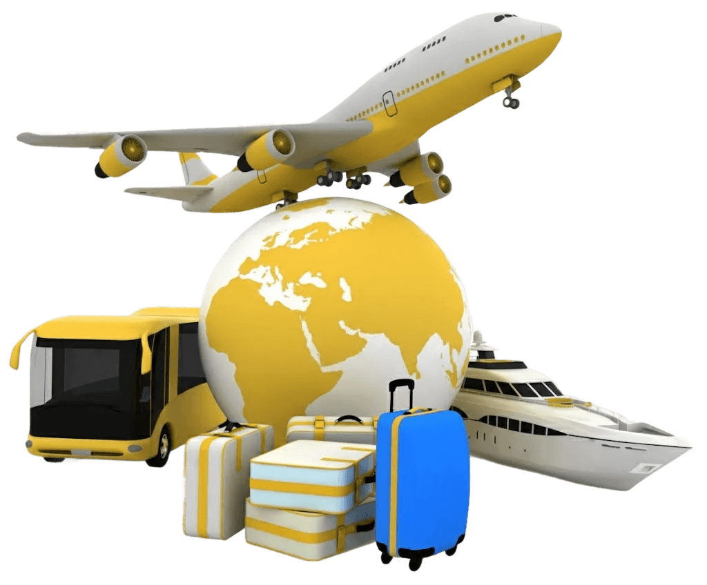 Travel & Hospitality