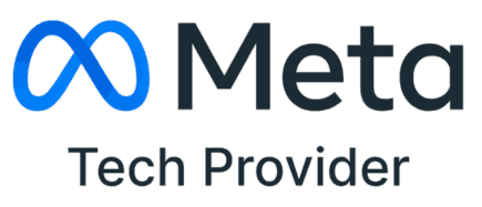 Meta Tech Provider badge